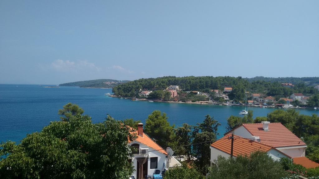 Apartments Vukas Lumbarda Rom bilde